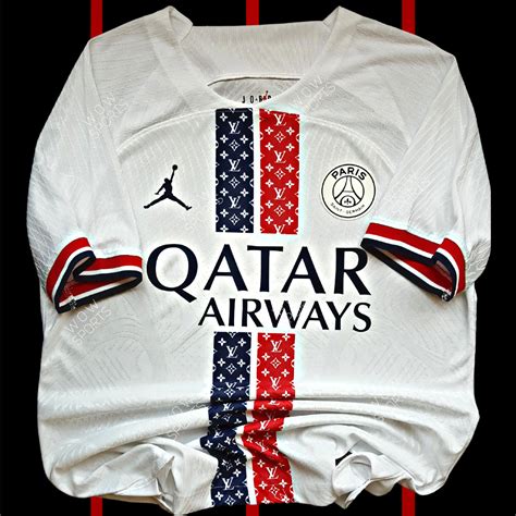 louis vuitton psg shirt|Home .